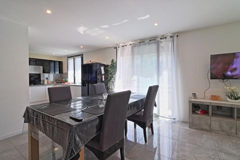 Villa a Ugine, Savoie, Ugine - € 420.000 | Ref: 151998VEO - foto 4