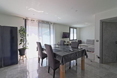 Villa a Ugine, Savoie, Ugine - € 420.000 | Ref: 151998VEO - foto 7