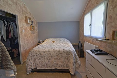 Villa a Ugine, Savoie, Ugine - € 420.000 | Ref: 151998VEO - foto 9
