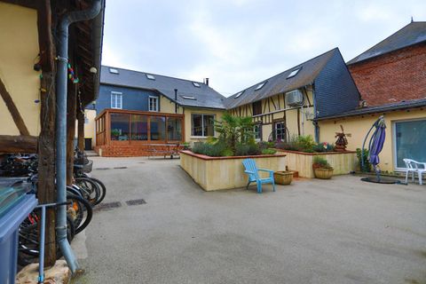 Villa i Therines, Oise, Therines - € 588.000 | Ref: 415171HVAS - foto 1