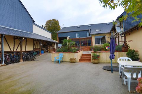 Villa i Therines, Oise, Therines - € 588.000 | Ref: 415171HVAS - foto 2