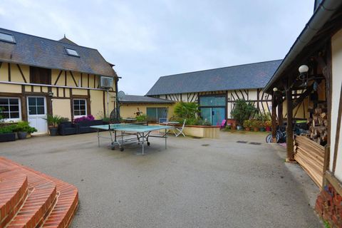 Villa i Therines, Oise, Therines - € 588.000 | Ref: 415171HVAS - foto 3