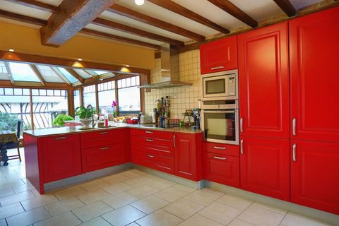 Villa i Therines, Oise, Therines - € 588.000 | Ref: 415171HVAS - foto 4