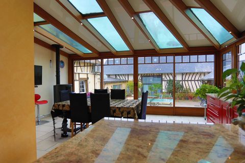 Villa i Therines, Oise, Therines - € 588.000 | Ref: 415171HVAS - foto 5