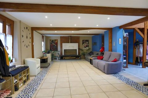 Villa i Therines, Oise, Therines - € 588.000 | Ref: 415171HVAS - foto 6