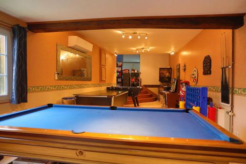 Villa i Therines, Oise, Therines - € 588.000 | Ref: 415171HVAS - foto 7