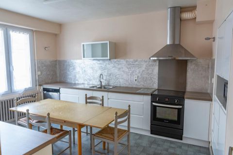 Villa a Bubry, Morbihan, Bubry - € 248.000 | Ref: 118797COE - foto 3