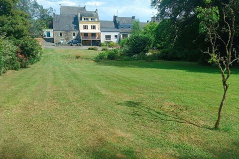 Villa a Bubry, Morbihan, Bubry - € 248.000 | Ref: 118797COE - foto 18