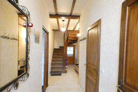Villa a Arnac-Pompadour, Correze, Arnac-Pompadour - € 270.400 | Ref: 415027BIA - foto 6