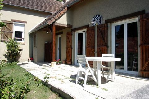 Villa i Vernon, Eure, Vernon - € 273.000 | Ref: 414225FGA - foto 10