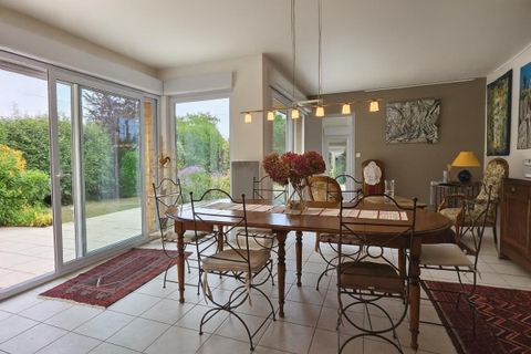 Villa i Soissons, Aisne, Soissons - € 395.000 | Ref: A413179MHP - foto 2