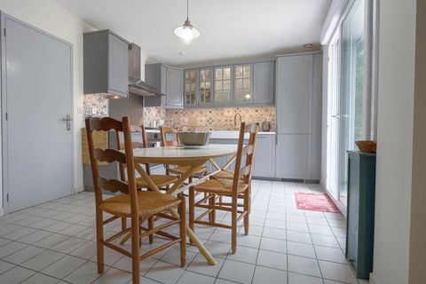 Villa i Soissons, Aisne, Soissons - € 395.000 | Ref: A413179MHP - foto 6