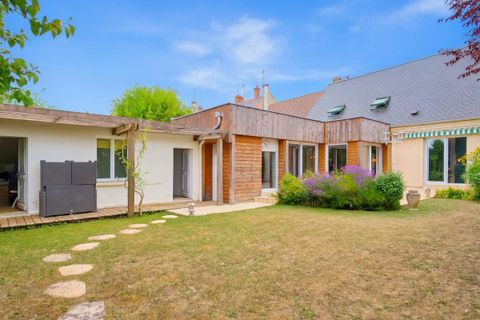 Villa i Soissons, Aisne, Soissons - € 395.000 | Ref: A413179MHP - foto 7