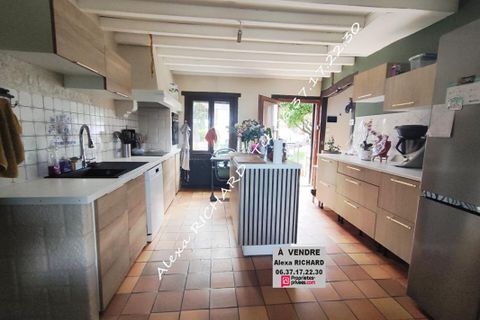 Villa a Louversey, Eure, Louversey - € 355.645 | Ref: 413105ARIC - foto 2