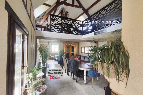 Villa a Louversey, Eure, Louversey - € 355.645 | Ref: 413105ARIC - foto 3