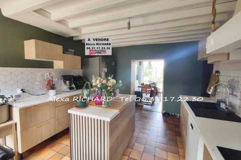 Villa a Louversey, Eure, Louversey - € 355.645 | Ref: 413105ARIC - foto 4