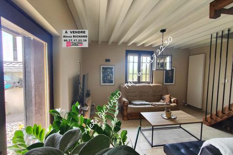 Villa a Louversey, Eure, Louversey - € 355.645 | Ref: 413105ARIC - foto 6