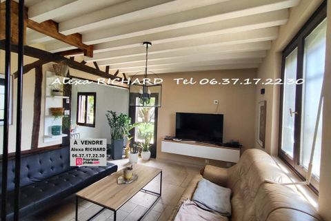 Villa a Louversey, Eure, Louversey - € 355.645 | Ref: 413105ARIC - foto 7