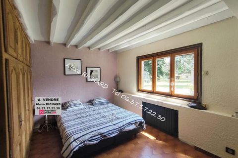 Villa a Louversey, Eure, Louversey - € 355.645 | Ref: 413105ARIC - foto 9