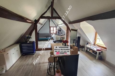 Villa a Louversey, Eure, Louversey - € 355.645 | Ref: 413105ARIC - foto 10