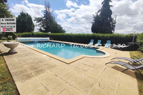 Villa a Louversey, Eure, Louversey - € 355.645 | Ref: 413105ARIC - foto 14