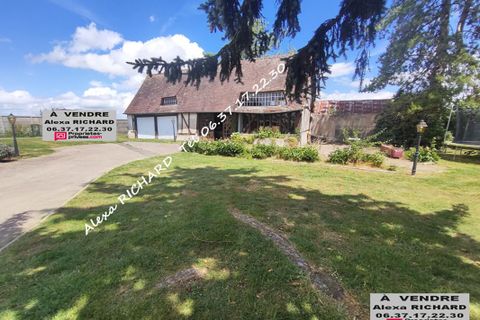 Villa a Louversey, Eure, Louversey - € 355.645 | Ref: 413105ARIC - foto 17
