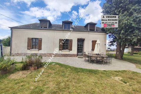 Villa a Louversey, Eure, Louversey - € 355.645 | Ref: 413105ARIC - foto 18
