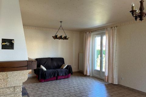 Villa a Roanne, Loire, Roanne - € 179.000 | Ref: 413841PPER - foto 3