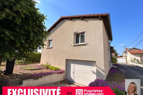 Villa a Roanne, Loire, Roanne - € 179.000 | Ref: 413841PPER - foto 8