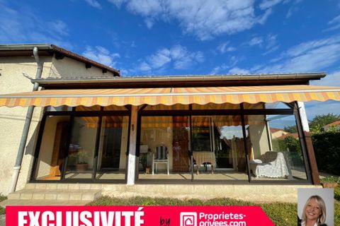 Villa a Roanne, Loire, Roanne - € 179.000 | Ref: 413841PPER - foto 9