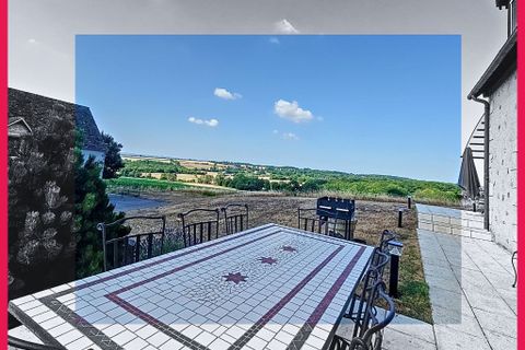 Villa a Alencon, Orne, Alencon - € 588.000 | Ref: 414188TYF - foto 4