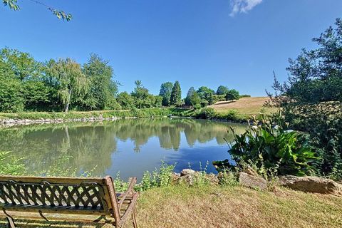 Villa a Alencon, Orne, Alencon - € 588.000 | Ref: 414188TYF - foto 5