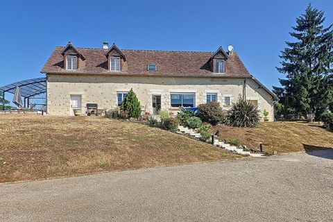Villa a Alencon, Orne, Alencon - € 588.000 | Ref: 414188TYF - foto 7