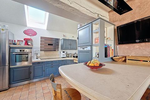 Villa a Alencon, Orne, Alencon - € 588.000 | Ref: 414188TYF - foto 8