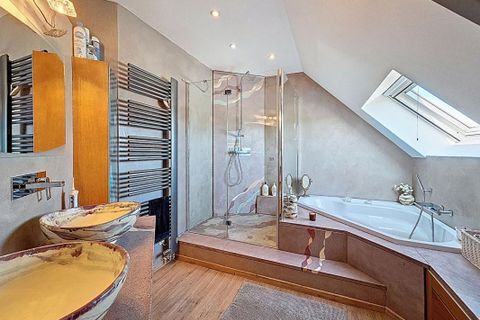 Villa a Alencon, Orne, Alencon - € 588.000 | Ref: 414188TYF - foto 12