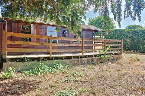 Villa a Alencon, Orne, Alencon - € 588.000 | Ref: 414188TYF - foto 18