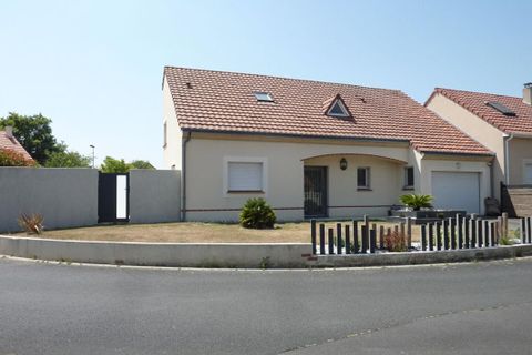 Villa a Cholet, Maine-et-Loire, Cholet - € 445.000 | Ref: 413940BGR - foto 2
