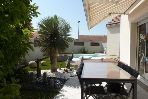 Villa a Cholet, Maine-et-Loire, Cholet - € 445.000 | Ref: 413940BGR - foto 3