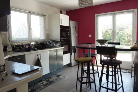 Villa a Cholet, Maine-et-Loire, Cholet - € 445.000 | Ref: 413940BGR - foto 4