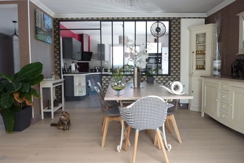 Villa a Cholet, Maine-et-Loire, Cholet - € 445.000 | Ref: 413940BGR - foto 5