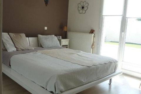 Villa a Cholet, Maine-et-Loire, Cholet - € 445.000 | Ref: 413940BGR - foto 7