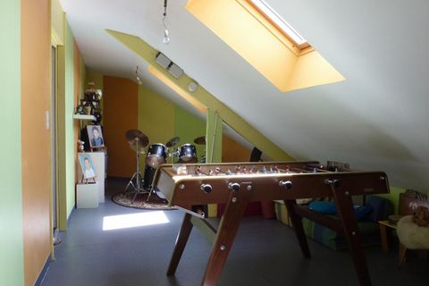 Villa a Cholet, Maine-et-Loire, Cholet - € 445.000 | Ref: 413940BGR - foto 9