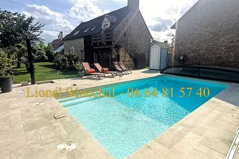 Villa i Alencon, Orne, Alencon - € 478.400 | Ref: 409108SEN - foto 4
