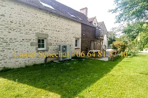Villa i Alencon, Orne, Alencon - € 478.400 | Ref: 409108SEN - foto 5
