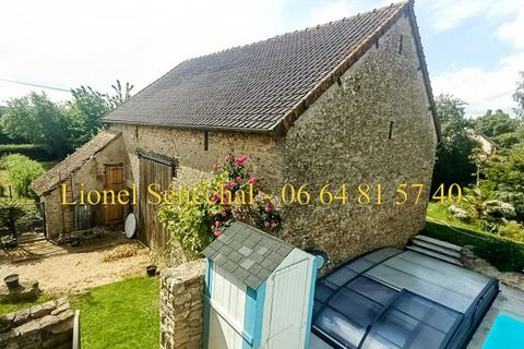 Villa i Alencon, Orne, Alencon - € 478.400 | Ref: 409108SEN - foto 6