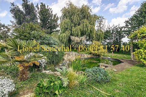 Villa i Alencon, Orne, Alencon - € 478.400 | Ref: 409108SEN - foto 7