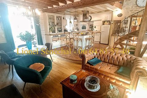 Villa i Alencon, Orne, Alencon - € 478.400 | Ref: 409108SEN - foto 8