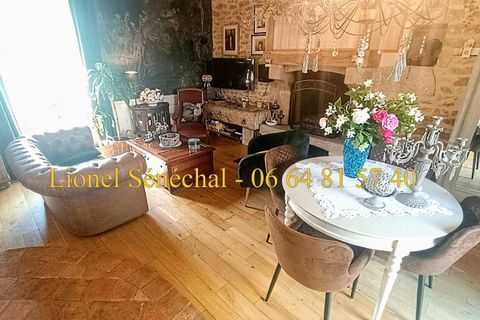 Villa i Alencon, Orne, Alencon - € 478.400 | Ref: 409108SEN - foto 9