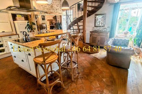 Villa i Alencon, Orne, Alencon - € 478.400 | Ref: 409108SEN - foto 10
