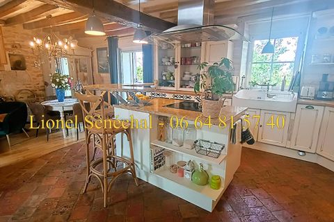 Villa i Alencon, Orne, Alencon - € 478.400 | Ref: 409108SEN - foto 11